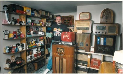 Collection